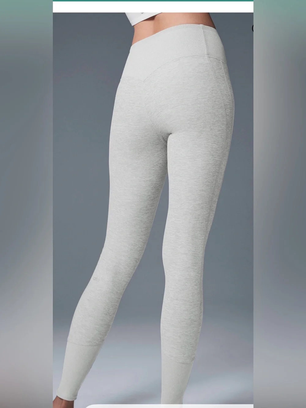 ALO Yoga Alosoft Lounge Leggings